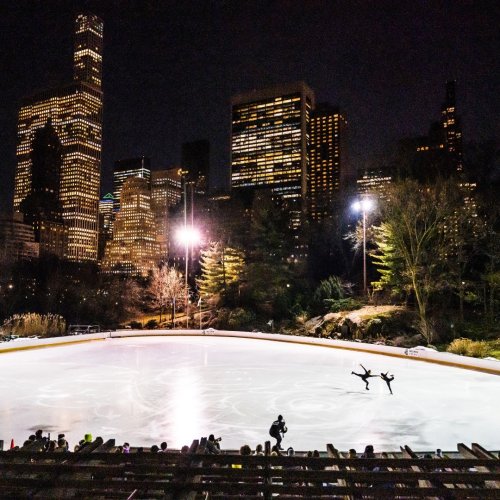 Carousel post from icetheatreofny.