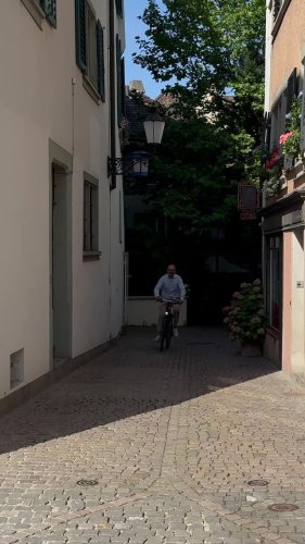 Video post from stpeterkirche.