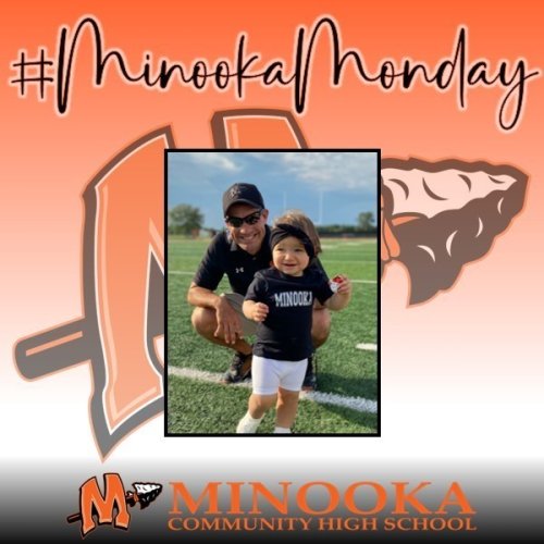 Photo post from mchsdistrict111.