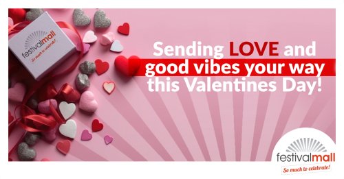 Photo post from festival_mall.