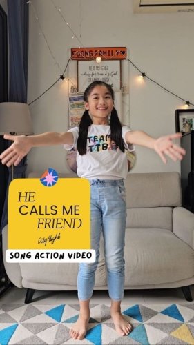 Video post from thetreasureboxsg.