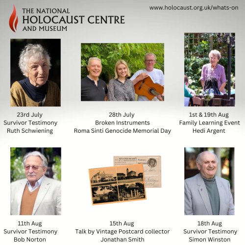 Photo post from bramleynewspaper.