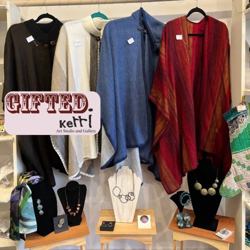 Photo post from kerrigallery_wpa.