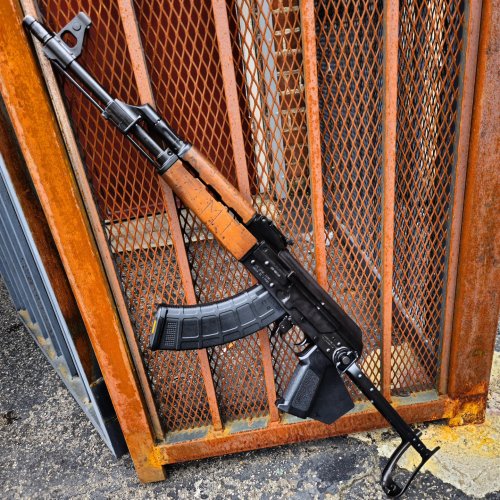 Photo post from glendale_gun_depot.