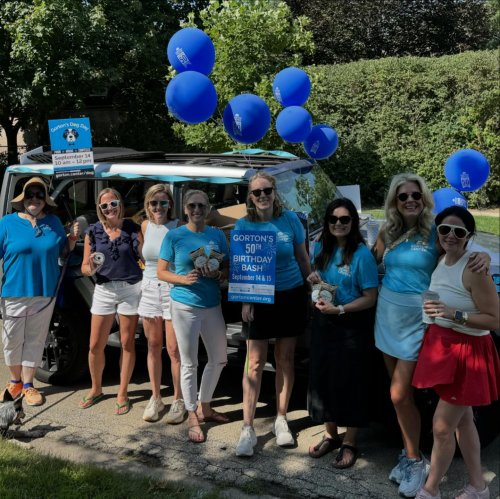 Carousel post from gortoncenterlf.