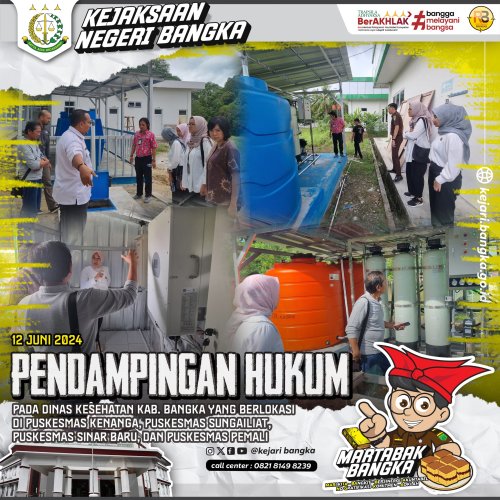 Carousel post from kejaribangka.