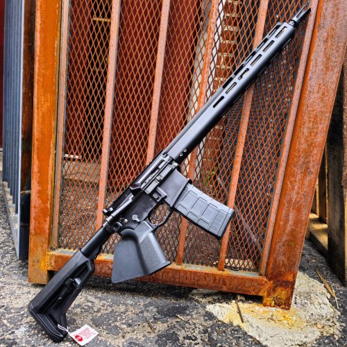 Photo post from glendale_gun_depot.