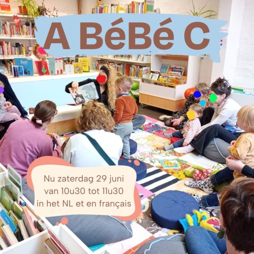 Photo post from bibliotheeksintgillis.