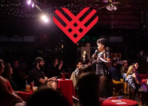 Carousel post from denfringe.