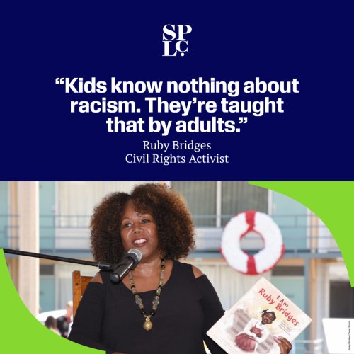Photo post from @splcenter.