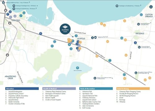 Photo post from openlot.com.au.