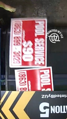 Video post from uzmarketing.