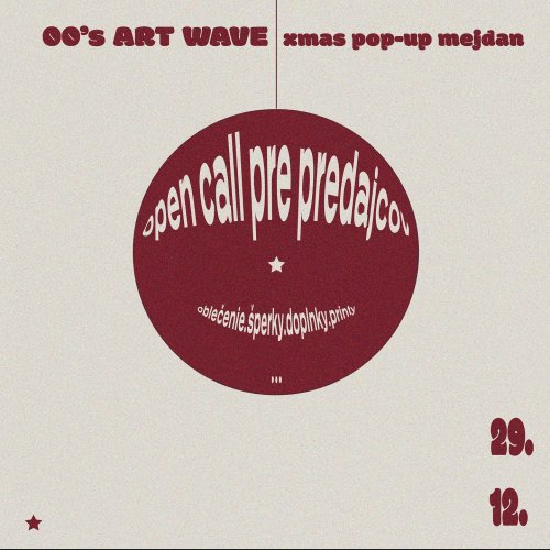 Photo post from 00s.art.wave.