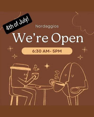 Video post from nordaggioscoffee.
