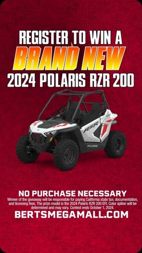 Video post from bertsmegamall.