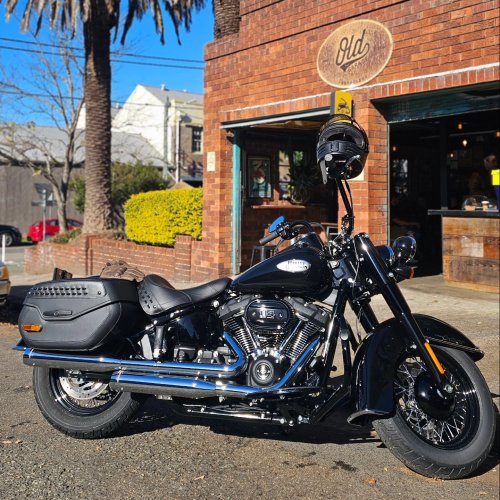 Photo post from throttledownunder.