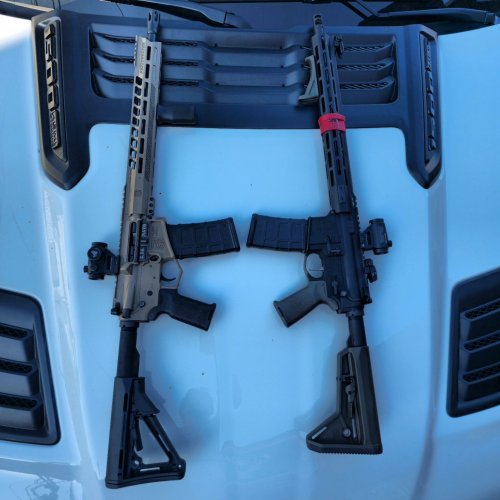 Photo post from glendale_gun_depot.