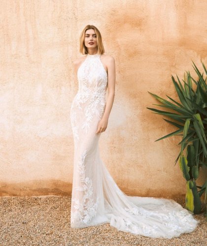 Carousel post from jolibride.