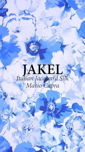 Video post from jakeltextile.