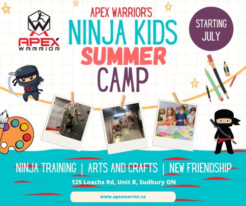 Photo post from apexwarriorfitness.