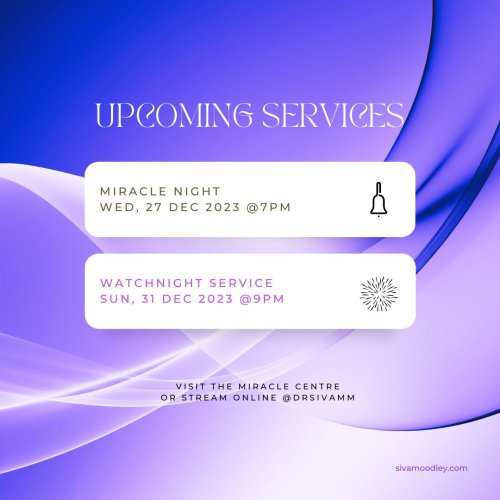 Photo post from drsivamm.