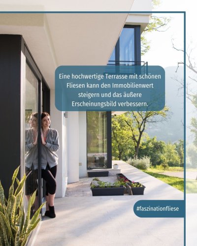 Photo post from lieblingsfliese.de.