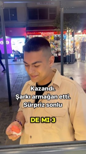 Video post from bombacizeydan.