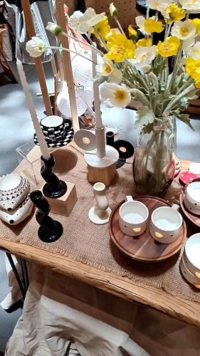 Video post from crane_living.