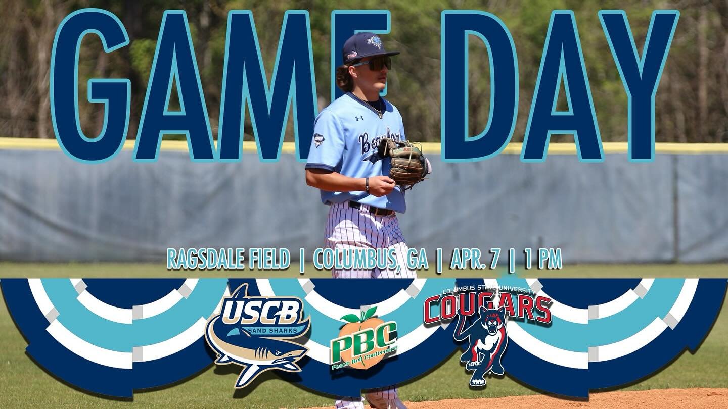 Photo post from uscbsandsharks.