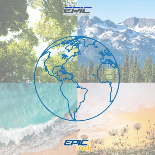 Photo post from epicvball.