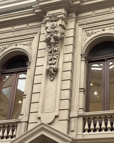 Photo post from galeriaspacificoshopping.