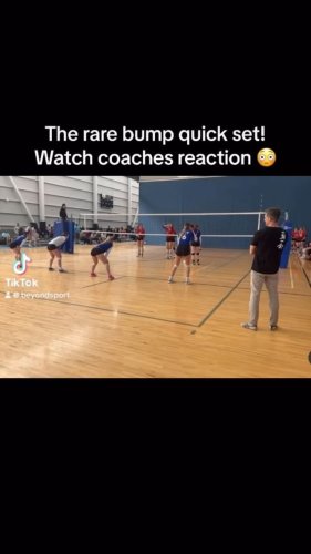 Video post from beyondsportinsta.