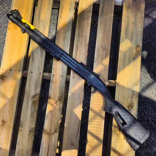 Photo post from glendale_gun_depot.