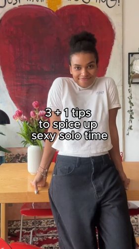 Video post from lovehoneyofficial.