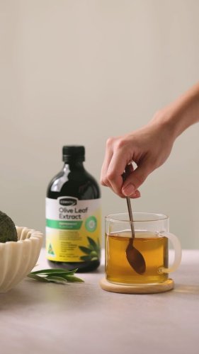 Video post from comvita_au.