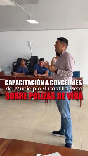 Video post from omegasegurosco.