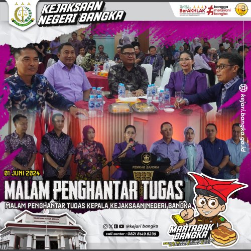 Carousel post from kejaribangka.