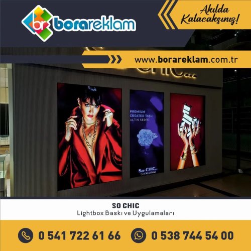 Photo post from borareklam.
