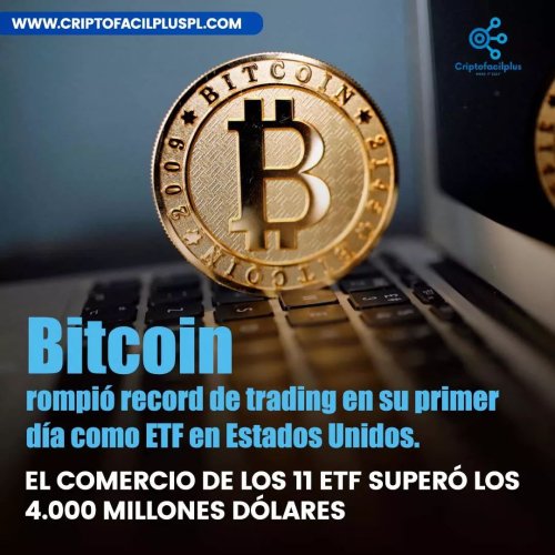 Photo post from criptofacilplus.