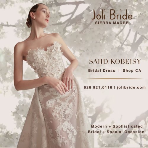 Photo post from jolibride.