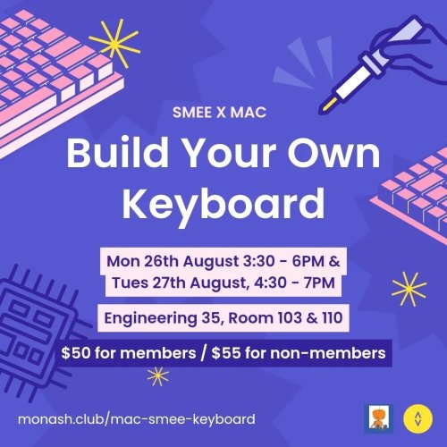 Photo post from monashcoding.