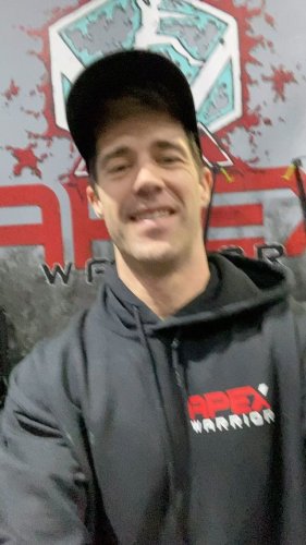 Video post from apexwarriorfitness.