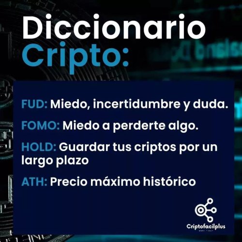 Photo post from criptofacilplus.