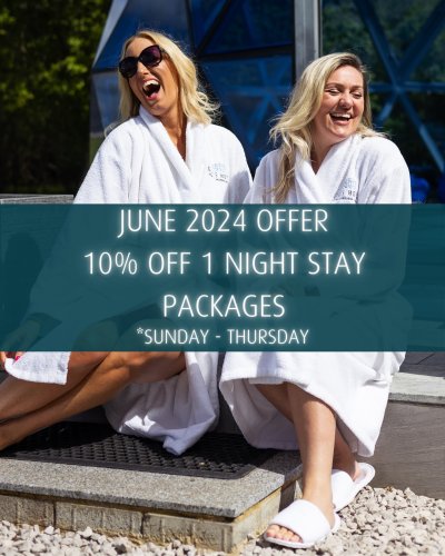 Photo post from glasshouseretreat.