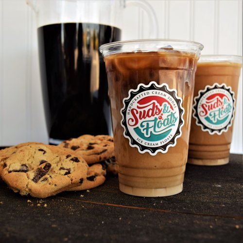 Photo post from sudsandfloats.