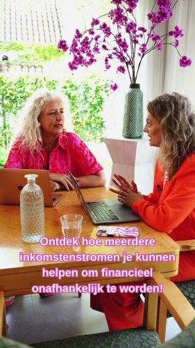 Video post from masteryourbusinessmoves.nl.