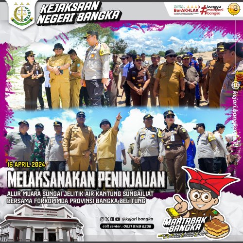 Carousel post from kejaribangka.