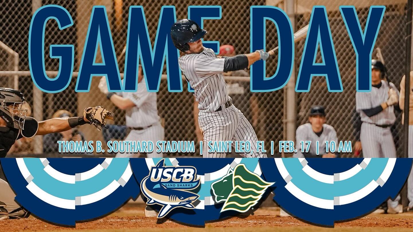 Photo post from uscbsandsharks.