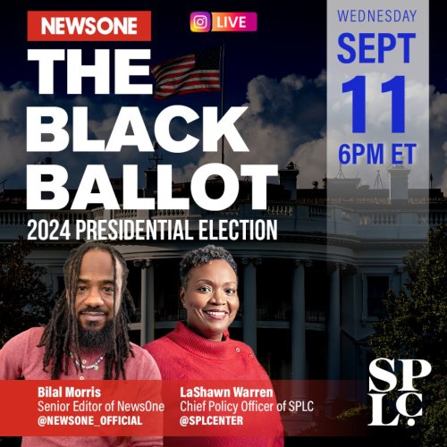 Photo post from @splcenter.