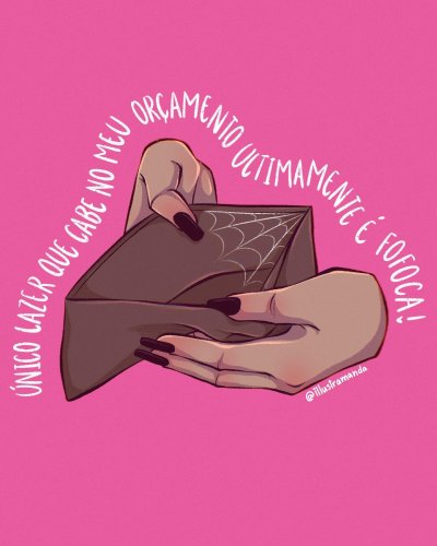 Photo post from illustramanda.